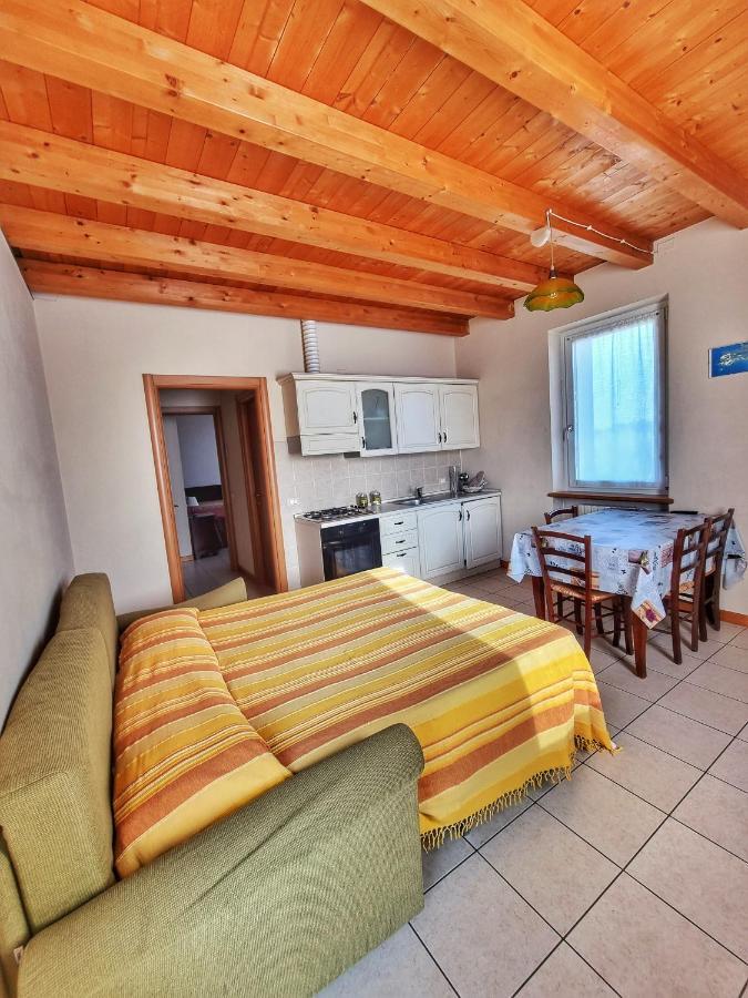 Ceolara Agroturismo *